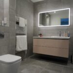 Bathroom Refurbishments at The River Gardens