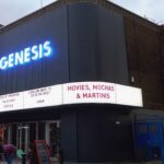 Genesis Cinema